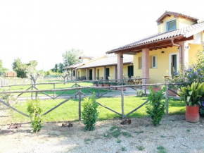  Agriturismo dal Pastore  Фолллника